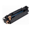 HP  -  CE278A  -  Toner Ctg, Black