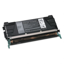 LEXMARK  -  C5222CS  -  Toner Ctg, Cyan