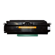LEXMARK  -  X203A21G   -  Toner Ctg, Black