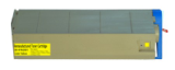 OKI  -  41963001  -  Toner Ctg, Yellow