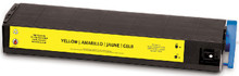 OKI  -  41963601  -  Toner Ctg, Yellow