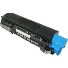 OKI  -  43034803  -  Toner Ctg, Cyan