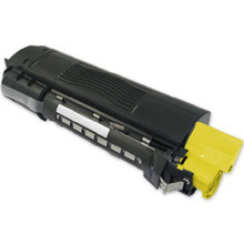 OKI  -  43034801  -  Toner Ctg, Yellow