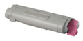 OKI  -  43324467  -  Toner Ctg, Magenta