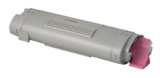 OKI  -  43324467  -  Toner Ctg, Magenta