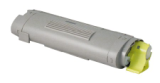 OKI  -  43324466  -  Toner Ctg, Yellow