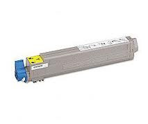 OKI  -  42918981  -  Toner Ctg, Yellow