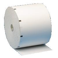 6-1/8" x 746',  With Sensemarks,   2.75" repeat (4 Rolls)