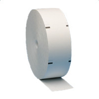 3-1/4" x 2100', With Sensemarks, 4.4" repeat (4 Rolls)