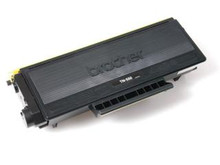 Brother  -  TN580  -  Toner Ctg, Black