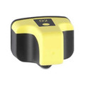 HP 02  -  Inkjet Ctg, Yellow