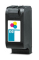 HP 41  -  Inkjet Ctg, Cyan, Magenta, Yellow