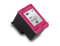 HP 60  -  Inkjet Ctg, Cyan, Magenta, Yellow