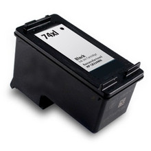 HP 74XL  -  Inkjet Ctg, Black