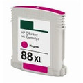 HP 88XL  -  Inkjet Ctg, Magenta
