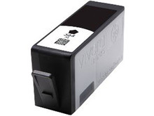 HP 564XL  -  Inkjet Ctg, Black
