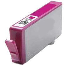 HP 920XL  -  Inkjet Ctg, Magenta