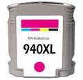 HP 940XL  -  Inkjet Ctg, Magenta
