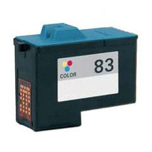 Lexmark   -  18L0042   -  Inkjet Ctg, Cyan, Magenta, Yellow