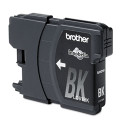 Brother   -  LC61BK  -  Inkjet Ctg, Black