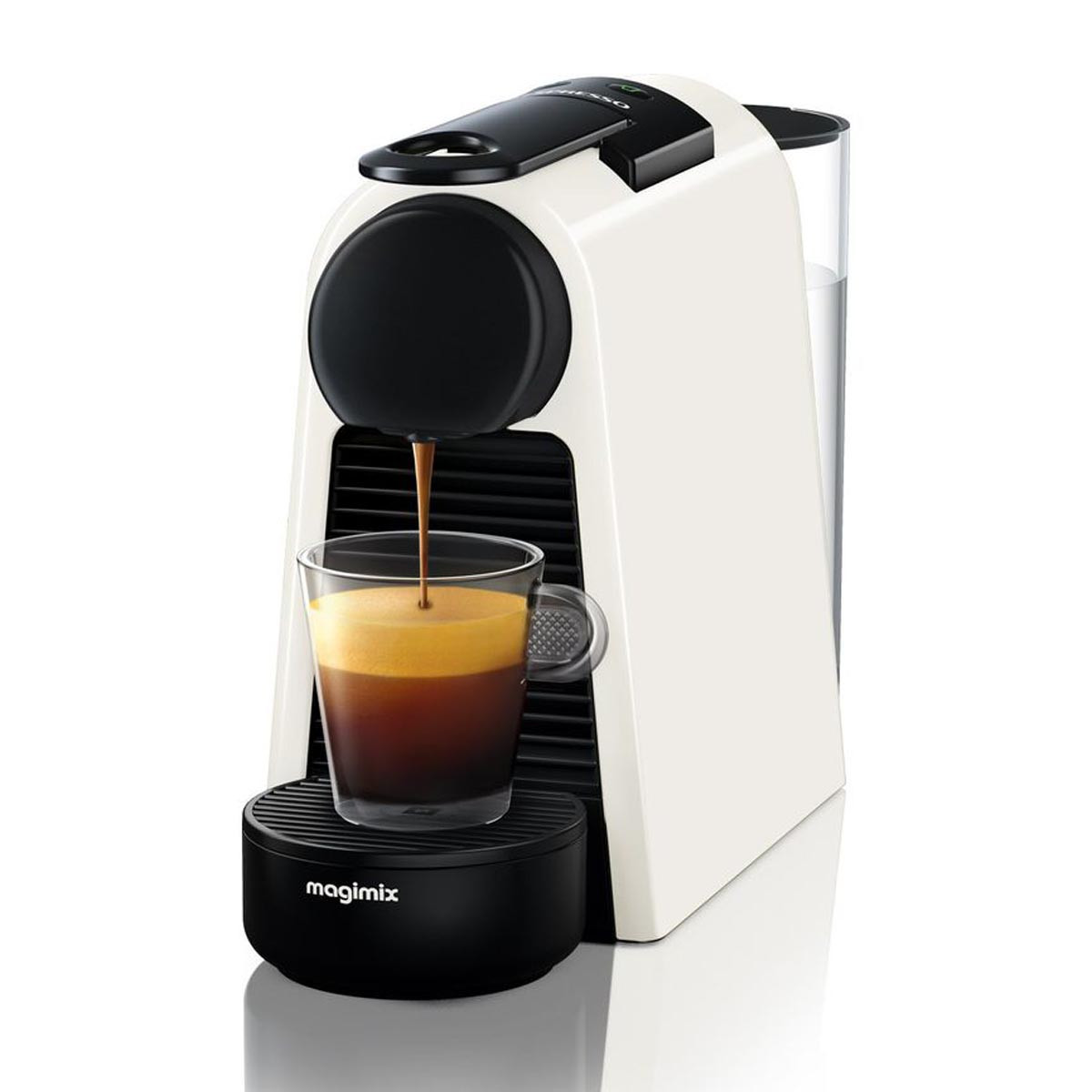 Buy Nespresso By Magimix Inissia 11350 Coffee Machine