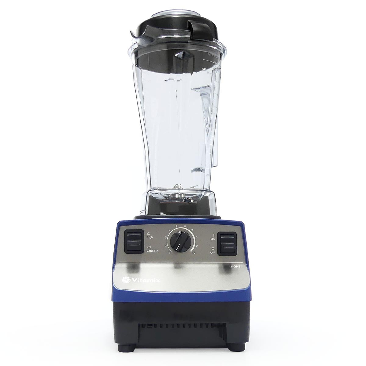 vitamix juicer