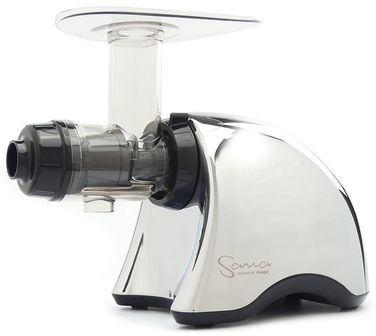 The Omega Sana Juicer Chrome Ireland EUJ707