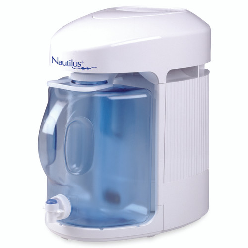 Nautilus Countertop Portable Water Distiller Juicers.ie Ireland's No