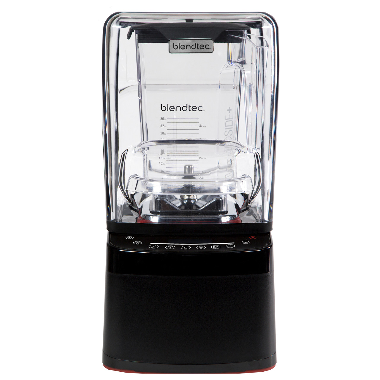 Blendtec Professional 800 Blender Juicers.ie Ireland's No 1 Juicers