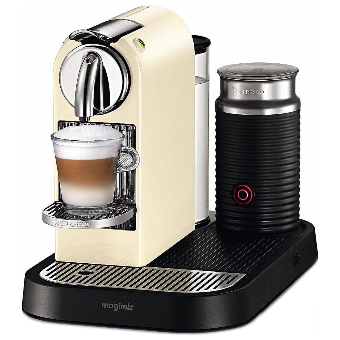 Buy Nespresso By Magimix Inissia 11350 Coffee Machine