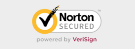 SSL Secured by Norton