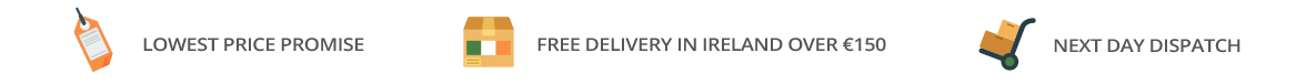 Next Day UK Delivery