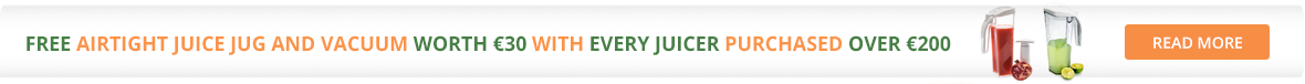 Hurom HU 700 Slow Juicer Premium HH Series Silver Chrome HH-DBG06 - Juicers.ie Ireland s No 1 ...