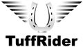 TuffRider logo