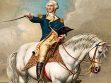 A Time to Fight! - George Washington Builds an Army - The Invasion of Canada - (MP3 Download)