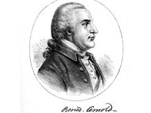 The Life & Treason of Benedict Arnold - (MP3 Download)