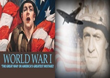 The World Wars (Compilation of Audio Downloads)