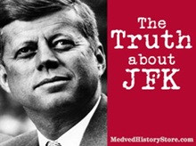 The Truth About JFK (MP3 Download)