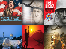 Wars of the 20th Century (Compilation of Audio Downloads)