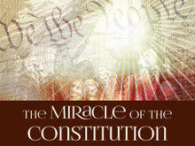 The Miracle of The Constitution (Audio CD)