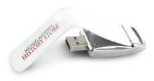 The Complete Medved History Store Library (USB Flash Drive)