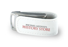 Michael Medved's Complete American Revolution Series (USB Flash Drive)