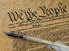 Myths and Truths about the U.S. Constitution - (Audio CD)