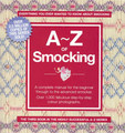 A to Z of Smocking