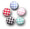 Gingham Covered Buttons from Kari Me Away