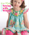 More Sewing with Whimsy Book