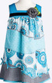 Blue-Ming Sassafras Dress Kit