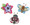 Zipper Whimsies Bugs and Butterflies kit from Kari Me Away