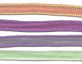  1/8" Two-Tone Wired Ribbon from Kari Me Away