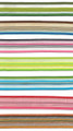 1/2" Sheer Stripes Ribbon Trim from Kari Mecca